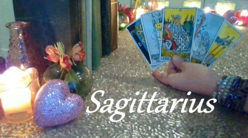 Sagittarius Mid January 2024 ❤💲 You Will Change Your Entire Life With This One Decision! #Tarot