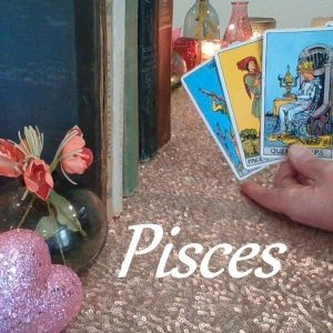 Pisces 🔮 EXPOSED! The Truth Always Comes Out Pisces! January 14 - 20 #Tarot