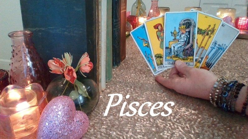 Pisces 🔮 EXPOSED! The Truth Always Comes Out Pisces! January 14 - 20 #Tarot