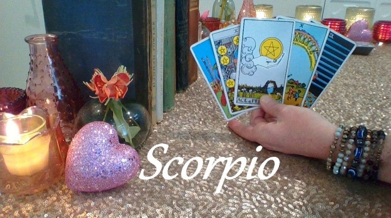 Scorpio February 2024 ❤ GOING CRAZY! They Are So Addicted To You Scorpio! HIDDEN TRUTH #Tarot 1 Scorpio February 2024 ❤ GOING CRAZY! They Are So Addicted To You Scorpio! HIDDEN TRUTH #Tarot