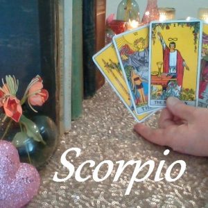 Scorpio 🔮 CAN'T RESIST! Falling Under Your Scorpionic Spell! January 14 - 20 #Tarot