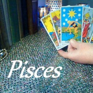 Pisces 🔮 EYES ON YOU! You Are The Star Of The Show Pisces! January 7 - 13 #Tarot
