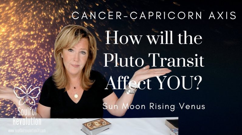 CANCER CAPRICORN AXIS : WHOOSH! Big Shift Coming! | Pluto In Aquarius January Zodiac 1 CANCER CAPRICORN AXIS : WHOOSH! Big Shift Coming! | Pluto In Aquarius January Zodiac