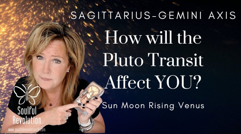 GEMINI SAGITTARIUS AXIS : SUDDEN Declaration Of LOVE | Pluto In Aquarius January Zodiac