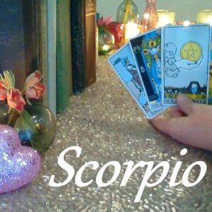 Scorpio Mid January 2024 ❤💲 SHOCKING! They Have Changed Their Mind BUT So Have You Scorpio! #Tarot