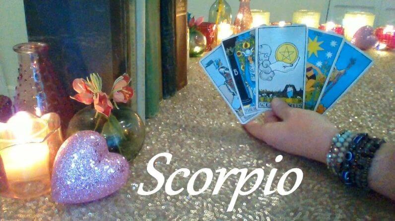 Scorpio Mid January 2024 ❤💲 SHOCKING! They Have Changed Their Mind BUT So Have You Scorpio! #Tarot