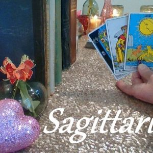 Sagittarius February 2024 ❤💲 YOUR SECRET WISH! The Moment Everything Unfolds For You! LOVE & CAREER