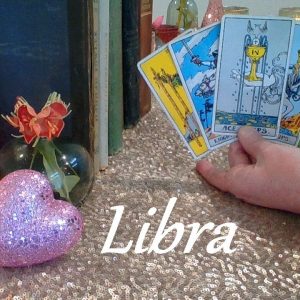 Libra February 2024 ❤ SECRET LOVE! Someone Watches Them While They Watch You! HIDDEN TRUTH #Tarot