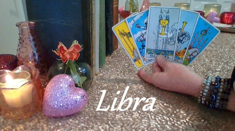 Libra February 2024 ❤ SECRET LOVE! Someone Watches Them While They Watch You! HIDDEN TRUTH #Tarot 1 Libra February 2024 ❤ SECRET LOVE! Someone Watches Them While They Watch You! HIDDEN TRUTH #Tarot