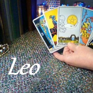 Leo ❤ HIDDEN EMOTIONS! You Are Their SOULMATE Leo! FUTURE LOVE January 2024 #Tarot