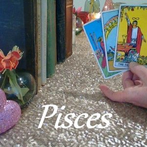 Pisces ❤💋💔  They Are DETERMINED To Impress You Pisces! LOVE, LUST OR LOSS January 15- 20 #Tarot