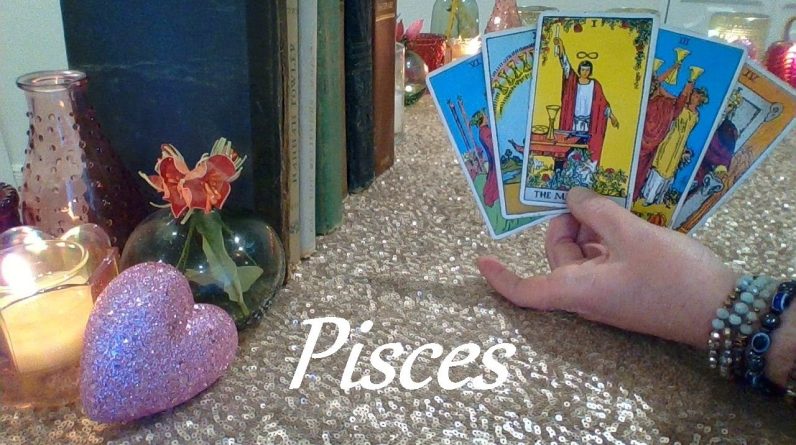Pisces β€ππ They Are DETERMINED To Impress You Pisces! LOVE, LUST OR LOSS January 15- 20 #Tarot 1 Pisces β€ππ They Are DETERMINED To Impress You Pisces! LOVE, LUST OR LOSS January 15- 20 #Tarot
