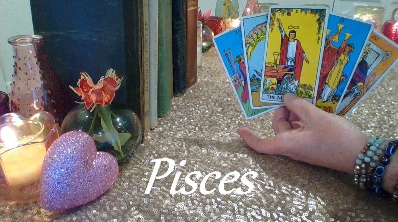 Pisces ❤💋💔  They Are DETERMINED To Impress You Pisces! LOVE, LUST OR LOSS January 15- 20 #Tarot