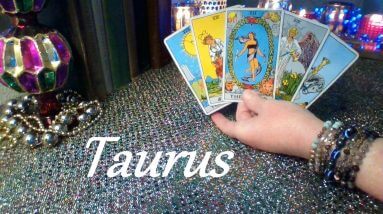 Taurus 🔮 Preparing For The Most Exciting Time Of Your Life! January 7 - 13 #Tarot