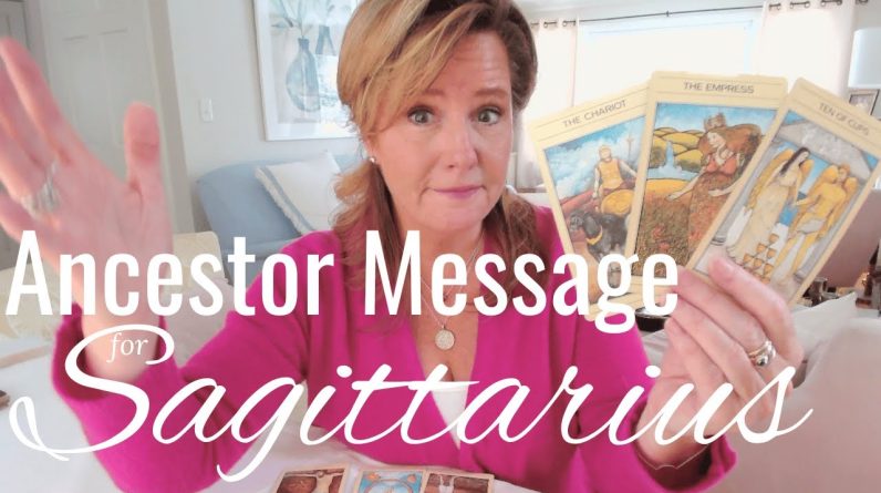 SAGITTARIUS : PAST LIFE Soulmate - Home From The Battle! | Feb 2024 Ancestor Zodiac Tarot Reading 1 SAGITTARIUS : PAST LIFE Soulmate - Home From The Battle! | Feb 2024 Ancestor Zodiac Tarot Reading