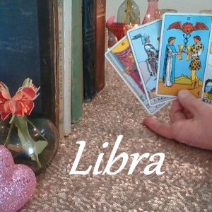 Libra ❤💋💔  YOU Are THE ONE They Can't Resist Libra! LOVE, LUST OR LOSS January 15- 20 #tarot