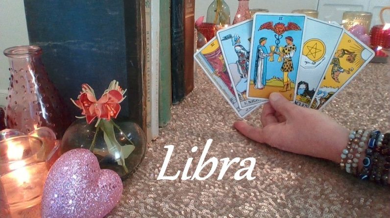 Libra β€ππ YOU Are THE ONE They Can't Resist Libra! LOVE, LUST OR LOSS January 15- 20 #tarot 1 Libra β€ππ YOU Are THE ONE They Can't Resist Libra! LOVE, LUST OR LOSS January 15- 20 #tarot