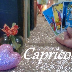 Capricorn ♑ DO NOT WORRY! You Already Know The Answer! January 21 -   27 #Tarot