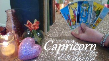 Capricorn ♑ DO NOT WORRY! You Already Know The Answer! January 21 -   27 #Tarot
