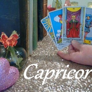 Capricorn ❤💋💔  When They Say, "I Wish You Were Here" LOVE, LUST OR LOSS January 15- 20 #tarot