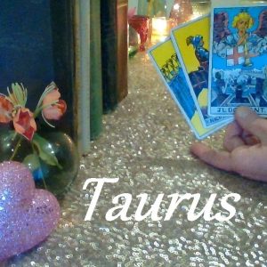 Taurus 🔮 Deeply Affected By Your Absence Taurus! January 14 - 20 #Tarot