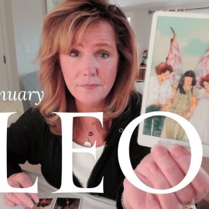LEO : Lucky Or READY? | Mid January 2024 Zodiac Tarot Reading