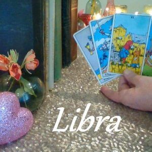 Libra 🔮 A Soul Tie Impossible To Break! January 14 - 20 #Tarot