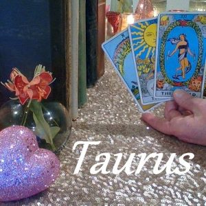 Taurus ♉ JEALOUSY! Be Careful Who You Share This GOOD NEWS With! January 21 - 27 #Tarot