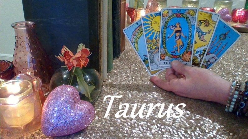 Taurus ♉ JEALOUSY! Be Careful Who You Share This GOOD NEWS With! January 21 - 27 #Tarot