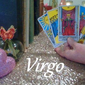 Virgo ❤💋💔  NO ACCIDENT! You Will See Them Again Virgo! LOVE, LUST OR LOSS January 16- 20 #Tarot