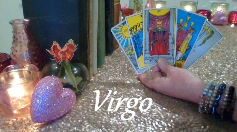 Virgo ❤💋💔  NO ACCIDENT! You Will See Them Again Virgo! LOVE, LUST OR LOSS January 16- 20 #Tarot