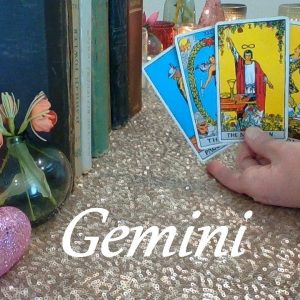 Gemini 🔮 Stepping Out Of The Matrix! This New Reality Is Yours Gemini!! January 14 - 20 #Tarot