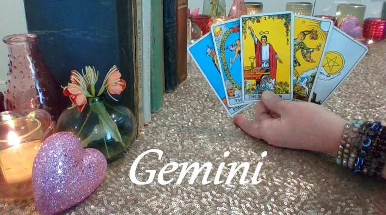 Gemini 🔮 Stepping Out Of The Matrix! This New Reality Is Yours Gemini!! January 14 - 20 #Tarot