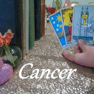 Cancer ❤💋💔  THIS LOVE Was Always Meant To Find YOU! LOVE, LUST OR LOSS January 15-20 #tarot