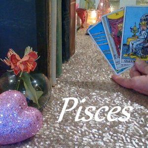 Pisces ♓ Shocking Them All With The TRUTH! January 21 - 27 #Tarot