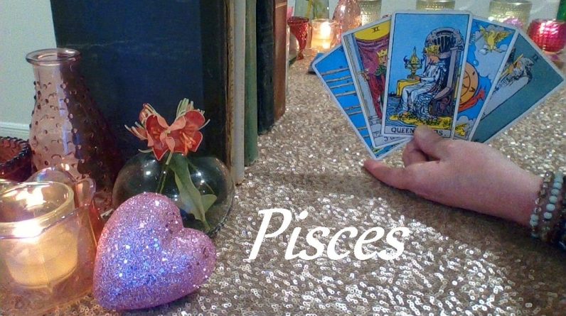 Pisces ♓ Shocking Them All With The TRUTH! January 21 - 27 #Tarot 1 Pisces ♓ Shocking Them All With The TRUTH! January 21 - 27 #Tarot