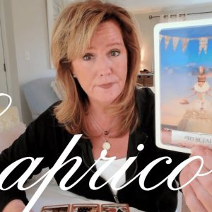 CAPRICORN : Wake Up! Your Boundaries Are Being TESTED | January Weekly 2024 Zodiac Tarot Reading