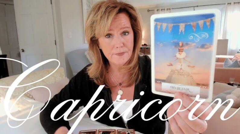 CAPRICORN : Wake Up! Your Boundaries Are Being TESTED | January Weekly 2024 Zodiac Tarot Reading