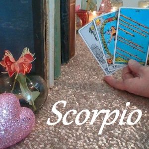 Scorpio ❤💋💔  WILD! Prepare For Them To Act Like A Fool Scorpio! LOVE, LUST OR LOSS January 15- 20