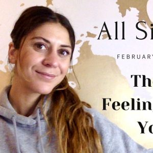 ALL SIGNS ❤️ Their Feelings or You - February 2024 Tarot Reading