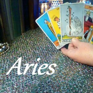 Aries 🔮 This Is The Key To BIG, HAPPY CHANGES!! January 7 - 13 #Tarot