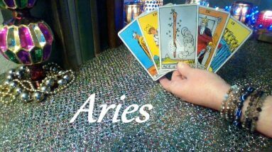 Aries 🔮 This Is The Key To BIG, HAPPY CHANGES!! January 7 - 13 #Tarot