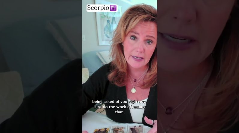 SCORPIO : THIS Radical Change Starts With A DREAM | February 2024 Zodiac #tarot #shorts 1 SCORPIO : THIS Radical Change Starts With A DREAM | February 2024 Zodiac #tarot #shorts