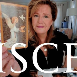 PISCES : Shifting Into Your PEACE | January Weekly 2024 Zodiac Tarot Reading