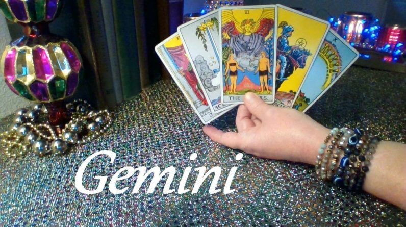 Gemini ❤ CONFESSIONS! Their Heart Belongs To You Gemini! FUTURE LOVE January 2024 #Tarot