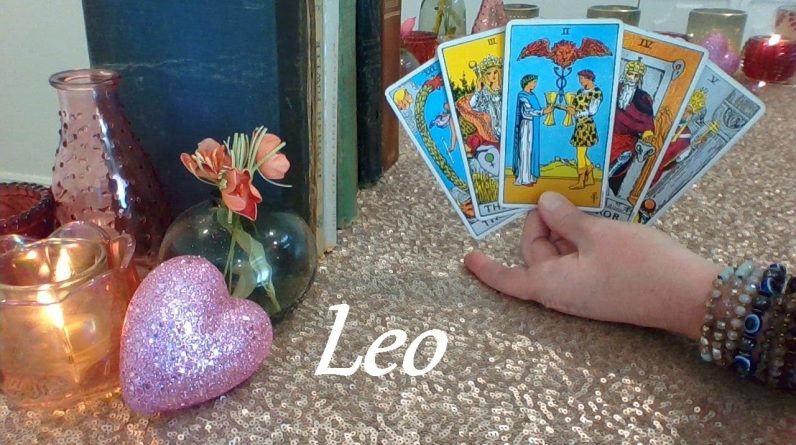 Leo February 2024 ❤💲 STEPPING INTO A NEW REALITY! The Beautiful Life You Deserve! LOVE & CAREER 1 Leo February 2024 ❤💲 STEPPING INTO A NEW REALITY! The Beautiful Life You Deserve! LOVE & CAREER