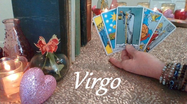 Virgo 🔮 PIVOTAL MOMENT! Wish Granted But Not Where You Expect! January 14 - 20 #Tarot 1 Virgo 🔮 PIVOTAL MOMENT! Wish Granted But Not Where You Expect! January 14 - 20 #Tarot