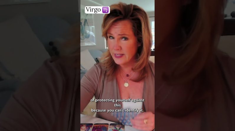 VIRGO : Hard To Say Where The Relating Leaves Off & Where Love Begins | Feb 2024 Zodiac #shorts 1 VIRGO : Hard To Say Where The Relating Leaves Off & Where Love Begins | Feb 2024 Zodiac #shorts