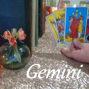 Gemini Mid February 2024 ♊ PLOT TWIST! Time To Talk! Your Actions Destroy Their Ego!