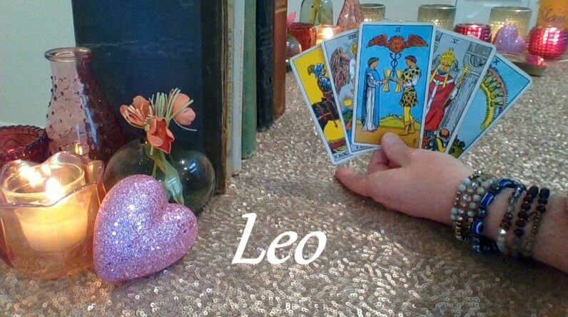 Leo ❤ NO MORE GAMES! A Serious Offer So You Don't Walk Away! FUTURE LOVE February 2024 #Tarot 1 Leo ❤ NO MORE GAMES! A Serious Offer So You Don't Walk Away! FUTURE LOVE February 2024 #Tarot